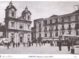 1937: Piazza San Ciro