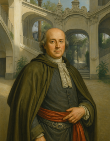 Carlo Danza