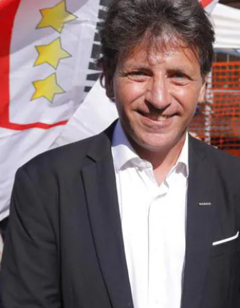 Gianluca Ferrara