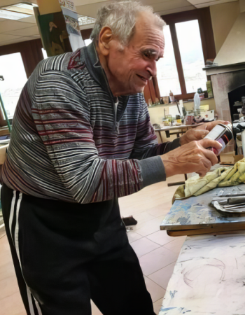 Antonio Ciliberti