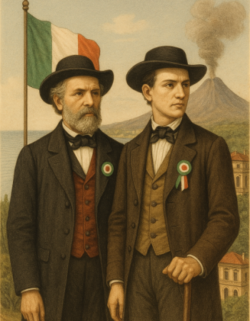 Carlo e Luigi Giordano