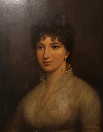 Carolina Gaetani dell’Aquila d’Aragona
