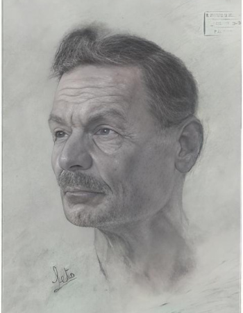 Antonino Leto