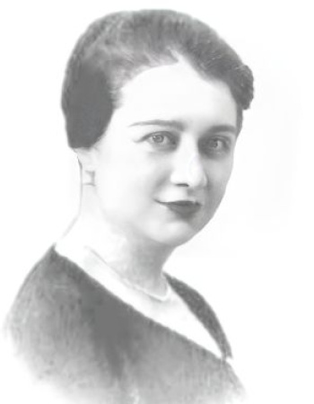 Amalia Bordiga