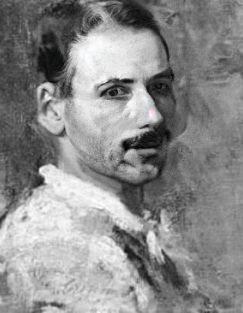 Luigi Crisconio