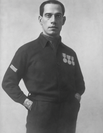 Aurelio Padovani