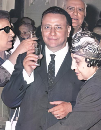 Alberto Bruno