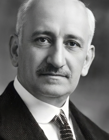 Enrico Arlotta