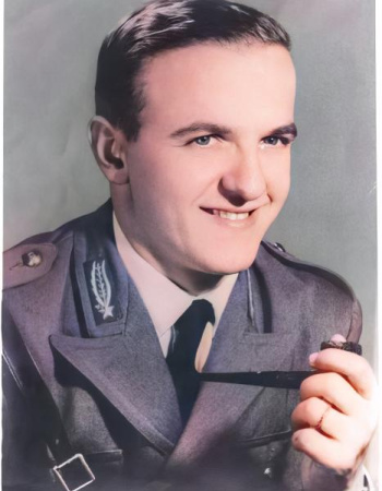 Agostino Battagli
