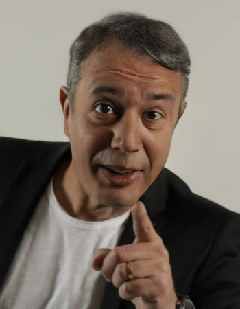 Federico Salvatore