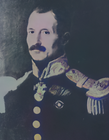Antonio Francesco Winspeare