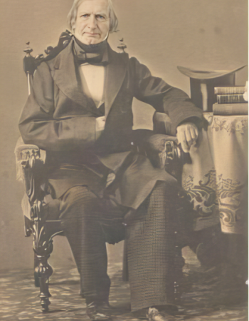Bernardo Quaranta