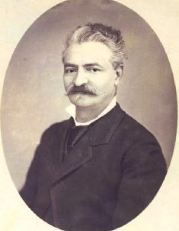 Melchiorre Delfico
