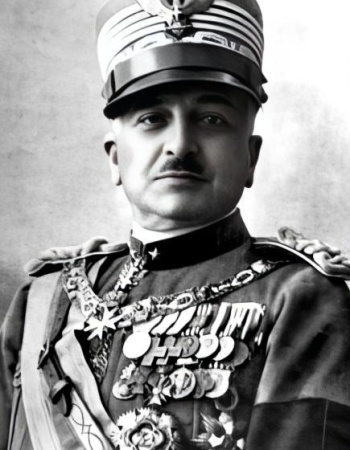 Armando Diaz