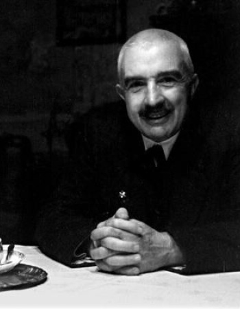 Filippo Silvestri
