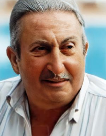 Antonio Allocca
