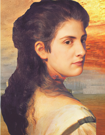 Antonietta De Pace