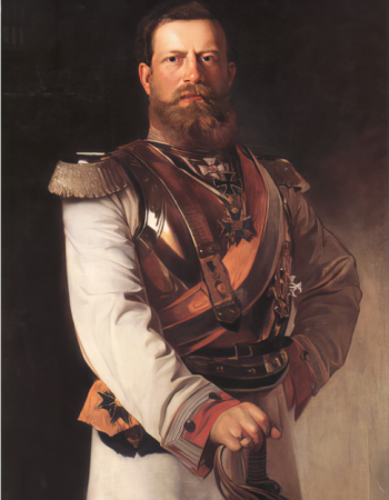 Federico III di Germania