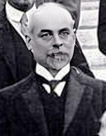 Arthur (Arturo) Sambon