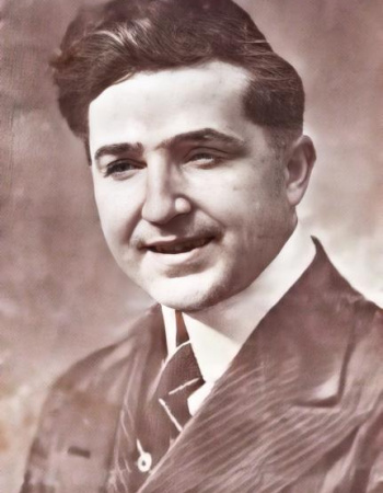 Armando Gill