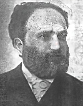 Bonaventura Zumbini