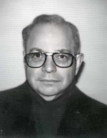 Antonio Illibato