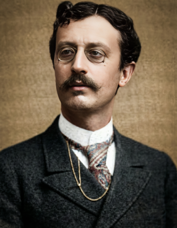 Emanuele Gianturco