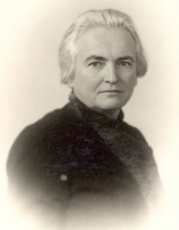 Elena Beatrice Giglioli