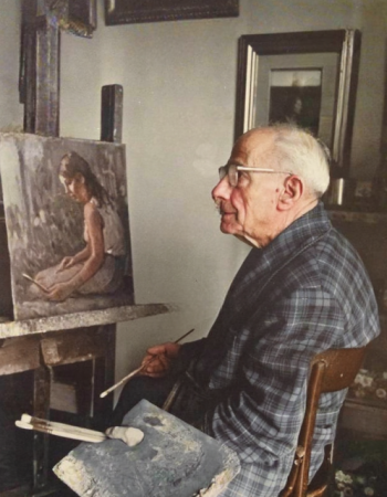 Attilio Toro