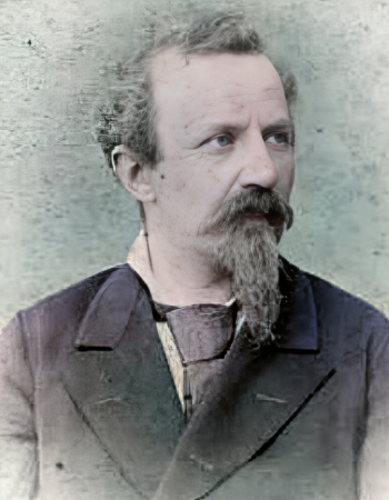 Alfonso Cossa