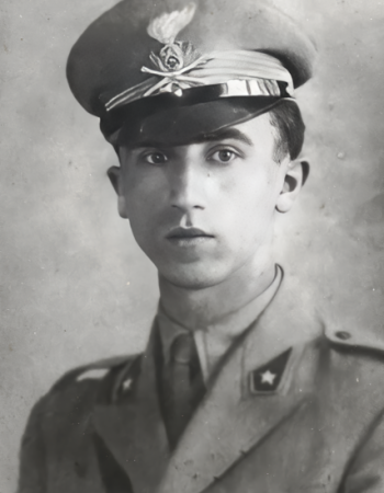 Antonio Napolitano