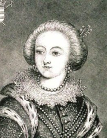 Anna Carafa della Stadera