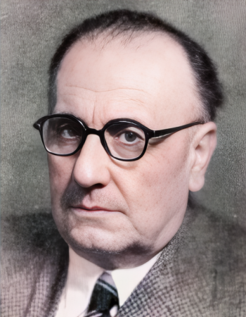 Alberto De Dominicis
