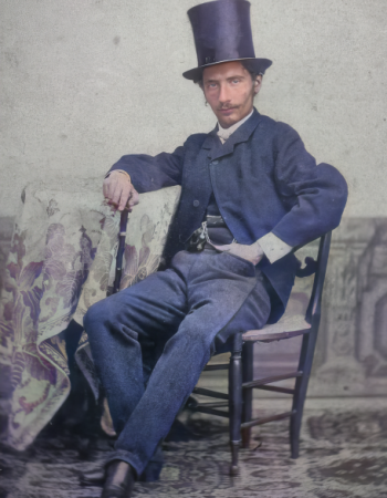 Adriano Cecioni