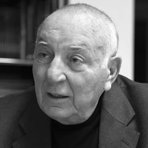 ALBERTO IZZO