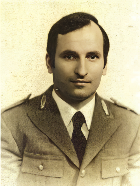 Adelio Angeli