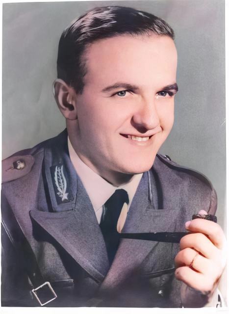 Agostino Battagli