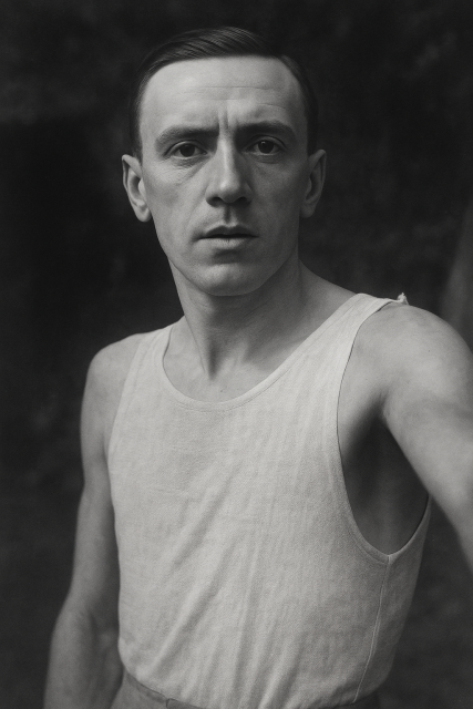 Alberto De Biasio