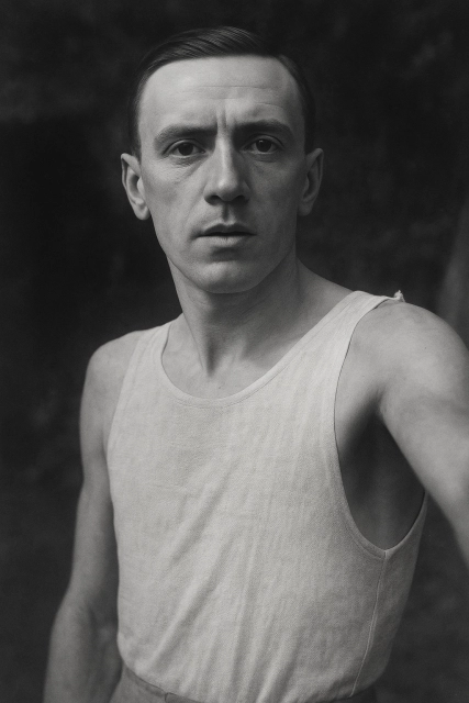 Alberto De Biasio