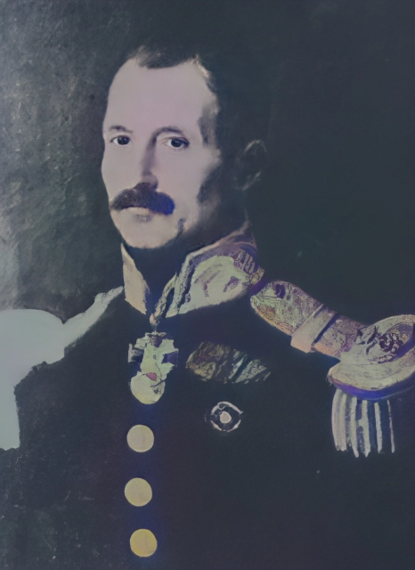 Antonio Francesco Winspeare