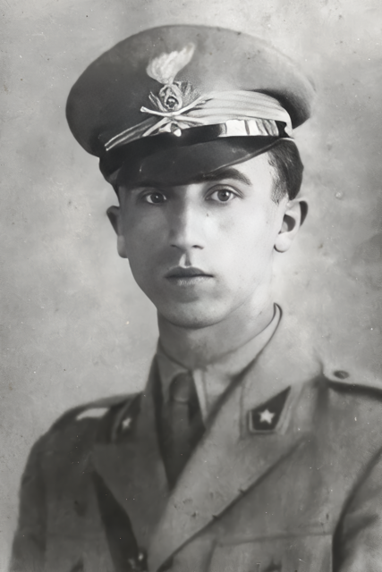 Antonio Napolitano