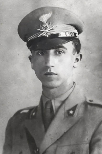 Antonio Napolitano