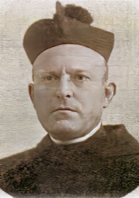 Antonio Palatucci