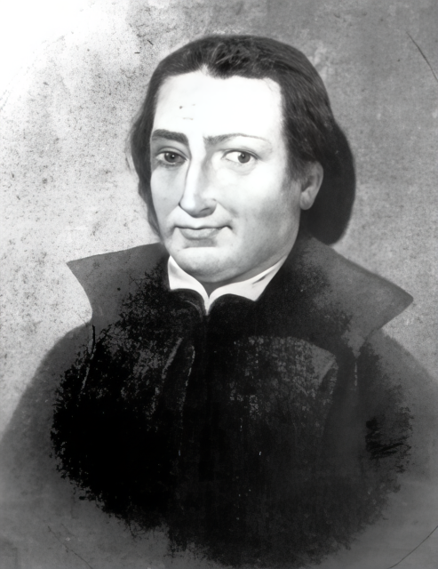 Antonio Piaggio