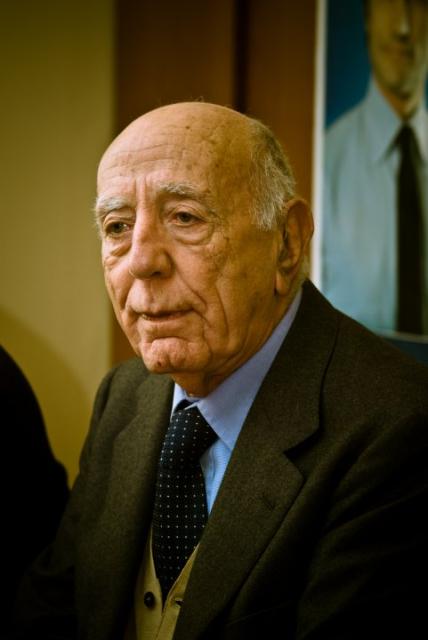 Antonio Rastrelli