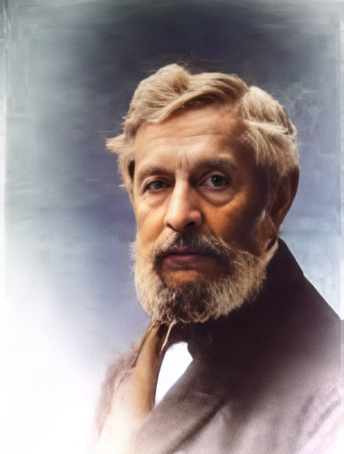 Arcangelo Scacchi