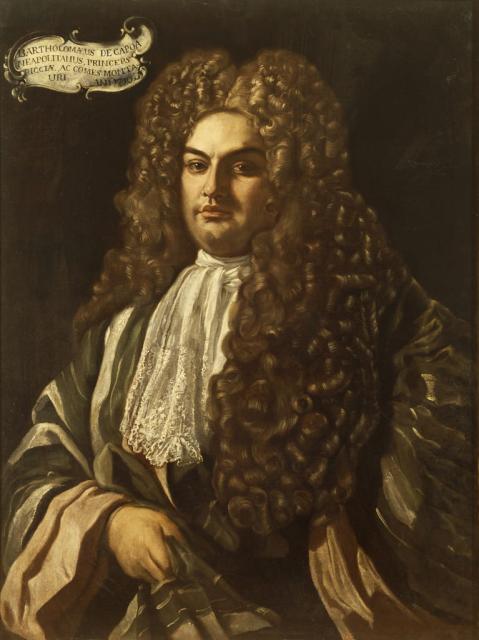 Bartolomeo di Capua
