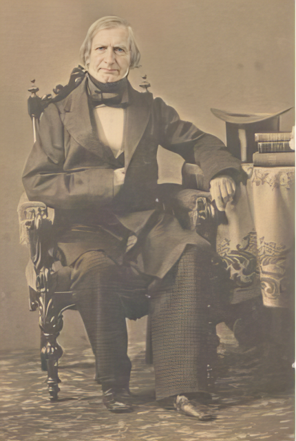 Bernardo Quaranta