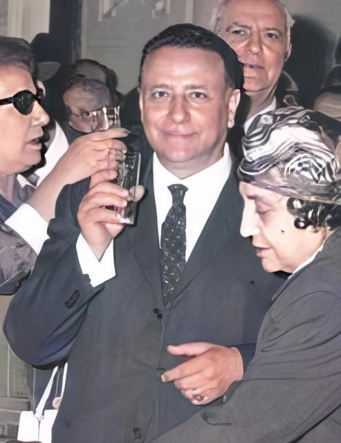 Bruno Alberto
