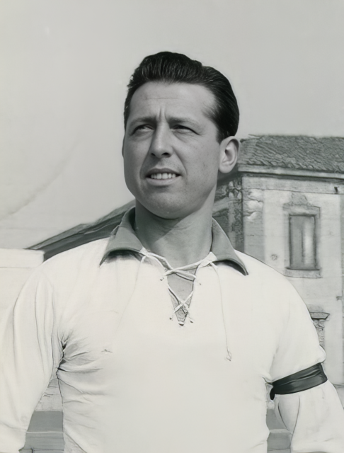 Carlo Rosano